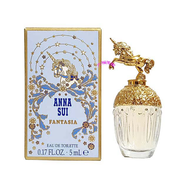 Perfume Mini Anna Sui Fantasia