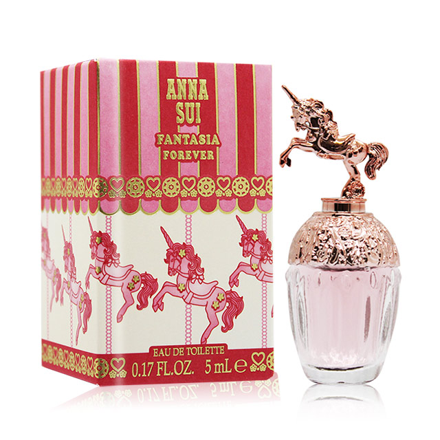 Perfume Mini Anna Sui Fantasia Forever 5ML