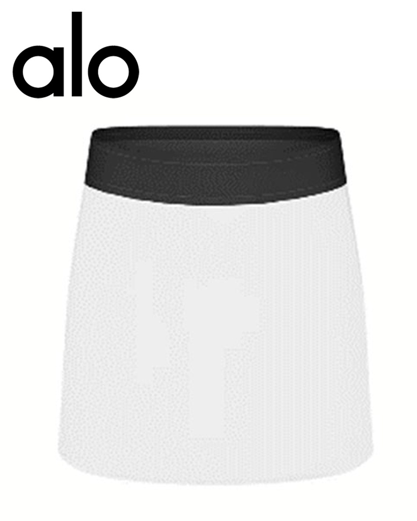 Alo Yoga DK229 White