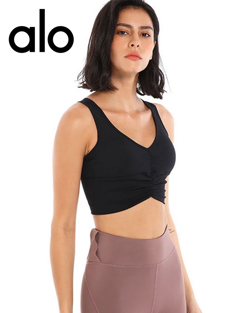 Alo Yoga M13WX Black