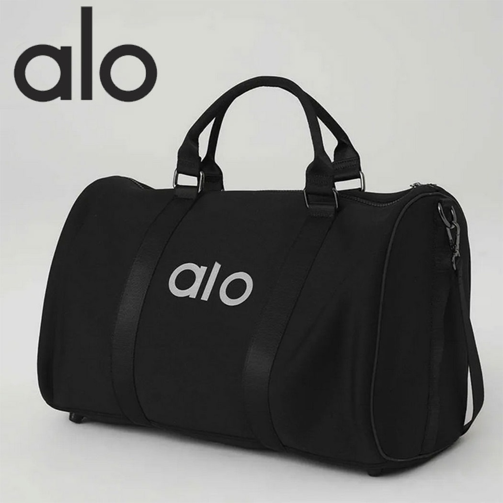 Alo Yoga A0366U Black
