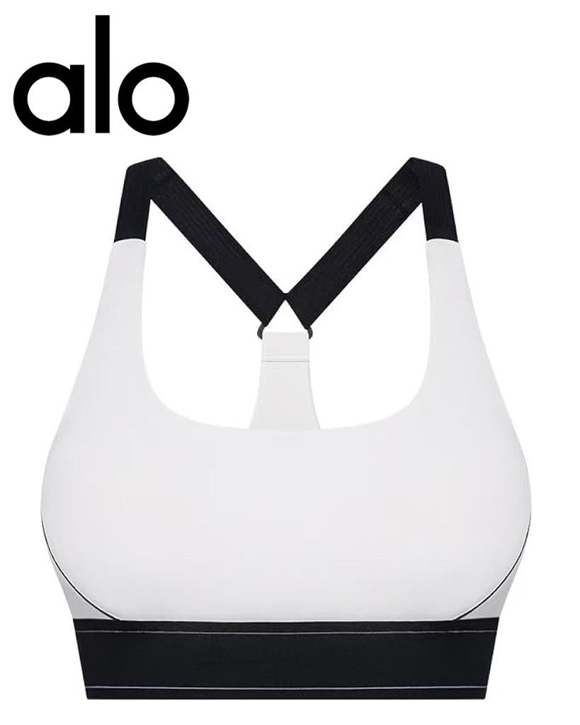 Alo Yoga DW346 White