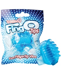 [817483010910] Screaming  O fingO Tips-Blue
