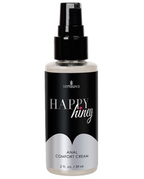 [855559007594] Sensuva Happy Hiney Anal Comfort Cream - 2 oz