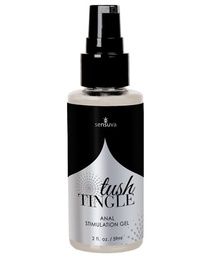 [855559007587] Sensuva Tushy Tingle Erotic Anal Stimulation Gel