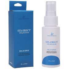 [782421177003] Sta-Erect Spray - 2 oz