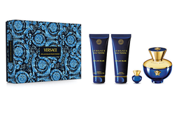 [8011003889082] VERSACE DYLAN SET 4p 3.4oz W EDP