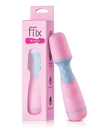 [663546902872] jFemme Funn Ffix Mini Wand - Pink