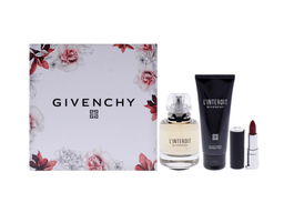 [3274872467286] GIVENCHY L'INTERDIT SET 3p 2.7oz EDP