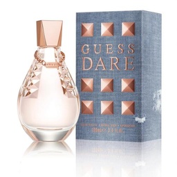 [085715320919] GUESS DARE 3.4oz W EDT SPRAY