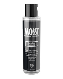 [603912766172] Moist Backdoor Formula Water-Based Personal Lubricant - 4.4oz