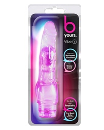 Blush B Yours Vibe #4 - Purple