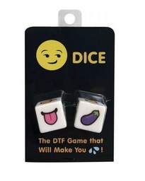 [825156110225] DTF Dice Game
