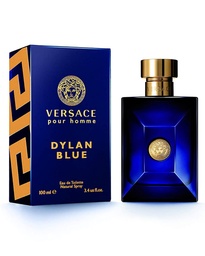 [8011003825745] Versace Dylan Blue 3.4Oz M EDT S