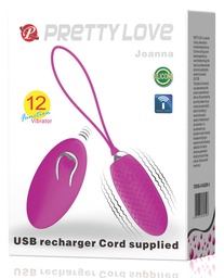 [6959532318296] Pretty Love Joanna - Fuchsia