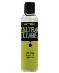 [782421397708] Doc's Ultra Wet Lube - 6 oz