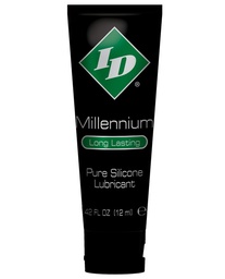 [10101010100090] ID Millennium Silicone Lubricant - 12 ml Tube