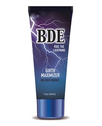 [685634110235] BDE Girth Maximizer - 1.5 oz