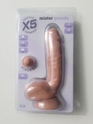 [702730699249] Blush X5 Mister Grande - Latin