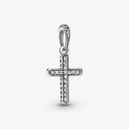 [2952440310] Charms Pandora Cruz