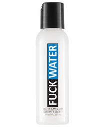 [184755000000] Fuck Water H2O - 2 oz