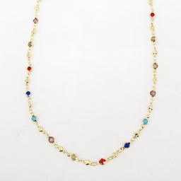 [3027030185] Cadena Brass