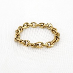 Anillo Acero