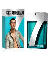 [5060524511142] CRISTIANO CR7 ORIGINS 3.4oz M EDT