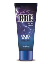 [685634110228] BDE Stay Hard Longer - 1.5 oz