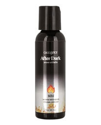 [716770099723] After Dark Essentials Sizzle Ultra Warming Water Based Personal Lubricant - 2 oz