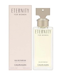 [088300601400] ETERNITY 3.4oz W EDP SPRAY