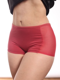 Boxer de algodón intimates