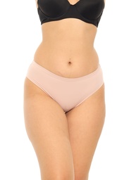 Panty de algodon intimates