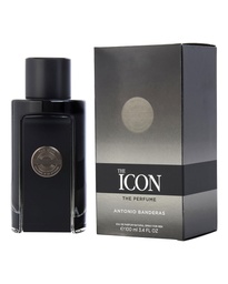 [8411061999332] THE ICON A.BANDERAS 3.4oz M EDP