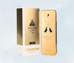 [3349668600304] PACO RABANNE MILLION ELIXIR 3.4oz M EDP SPRAY