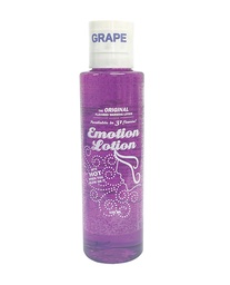 [802190009999] Emotion Lotion - Grape