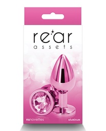 [657447107078] Rear Assets Medium - Pink