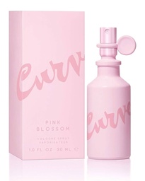 [719346263467] CURVE PINK BLOSSOM 3.4oz W EDT S