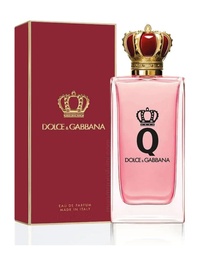 [8057971183661] DOLCE GABBANA(Q) 3.3oz W EDP SPY
