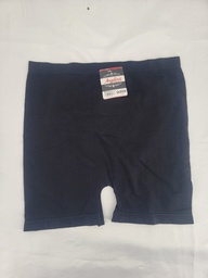 Short alto sin costura