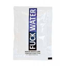 [184755000055] Fuck Water H2O Foil - .3 oz