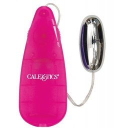 [716770068729] Slim Teardrop Bullet - Pink Bulk
