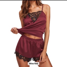 PIJAMA SENSUEL