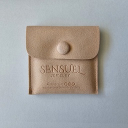 [3501010025] Bolsa Gamusa Rosa SJ