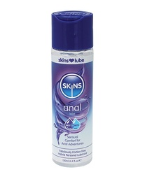 [5037353006170] Skins Anal Silicone Lubricant - 4 oz