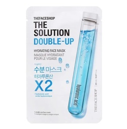 [8806182594809] The Solution Mask Sheet [Hydrating]