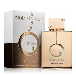 [6294015132120] CLUB DE NUIT MILESTONE 3.6oz W EDP