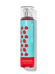[667559276937] Bath &amp; Body Works Strawberry Soda