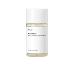 Anua  Pore Control Cleansing Oil [20ml]