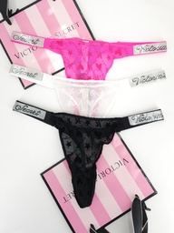 [348301010125] Panty VS
